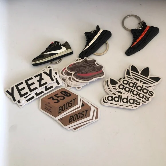 adidas gazelle silver green womens ADIDAS YEEZY Xbox SERIES X *TEXTURED VINYL ! * SKINS DECALS STICKERS W –  NPRINTZ main image 1